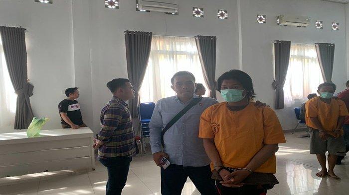 Ajak Pacar Tengah Malam ke Kafe, Ternyata Farhanudin Ingin Merudapaksa